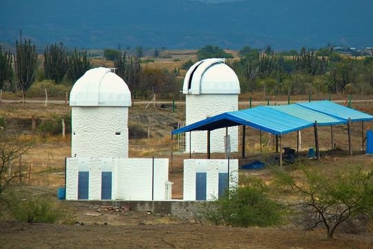 Observatorio Astronómico Astrosur